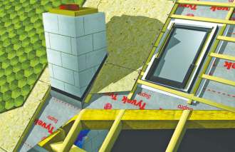 tyvek  