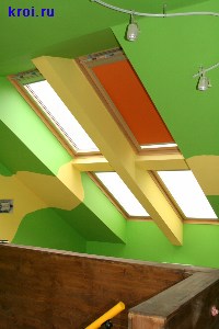   Velux