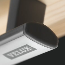 Velux.  .